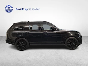 immagine del veicolo LAND ROVER Range Rover 5.0 V8 SC Autobiography