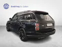 Land Rover Range Rover 5.0 V8 SC Autobiography