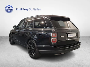 immagine del veicolo LAND ROVER Range Rover 5.0 V8 SC Autobiography