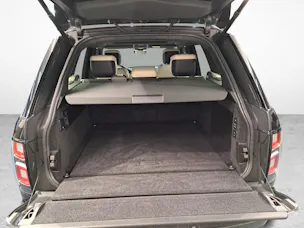 Land Rover Range Rover 5.0 V8 SC Autobiography