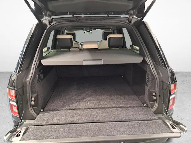 Land Rover Range Rover 5.0 V8 SC Autobiography