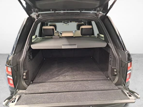 immagine del veicolo LAND ROVER Range Rover 5.0 V8 SC Autobiography