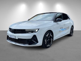 OPEL Astra 1.6 T PHEV 225 GSe
