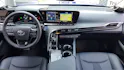 Toyota Mirai Fuel Cell Premium