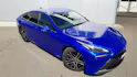 Toyota Mirai Fuel Cell Premium