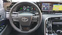 Toyota Mirai Fuel Cell Premium