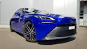 Toyota Mirai Fuel Cell Premium
