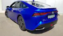 Toyota Mirai Fuel Cell Premium