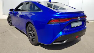 Toyota Mirai Fuel Cell Premium