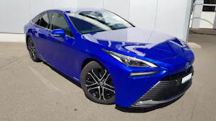Toyota Mirai Fuel Cell Premium