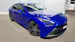 Toyota Mirai Fuel Cell Premium