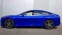 Toyota Mirai Fuel Cell Premium