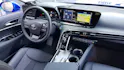 Toyota Mirai Fuel Cell Premium