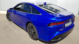 Toyota Mirai Fuel Cell Premium