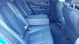 Toyota Mirai Fuel Cell Premium