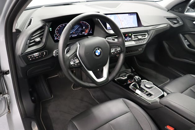 Gepäcknetz für BMW F40 5-Türer günstig bestellen