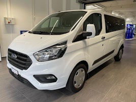 FORD Transit C Kombi 320 L2 2.0 TDCi 130 Trend