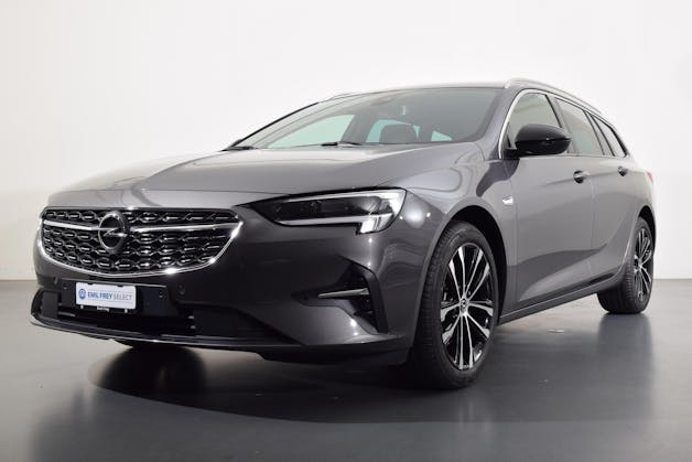 OPEL Insignia Sports Tourer 2.0 T Business Occasion CHF 37'900.–