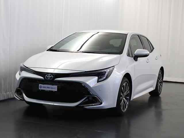 TOYOTA Corolla 2.0 HSD Trend: Jetzt Probefahrt buchen!