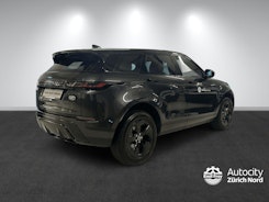 Vehicle image LAND ROVER RANGE ROVER EVOQUE0