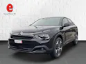 Citroën C4 1.2 PureTech Swiss Edition