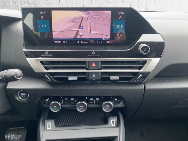 Citroën C4 1.2 PureTech Swiss Edition