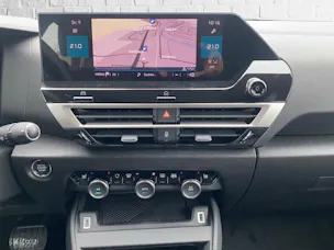Citroën C4 1.2 PureTech Swiss Edition