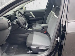 Citroën C4 1.2 PureTech Swiss Edition