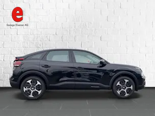 Citroën C4 1.2 PureTech Swiss Edition