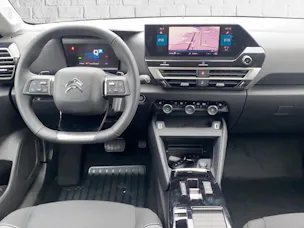 Citroën C4 1.2 PureTech Swiss Edition