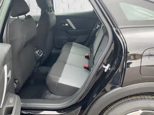 Citroën C4 1.2 PureTech Swiss Edition