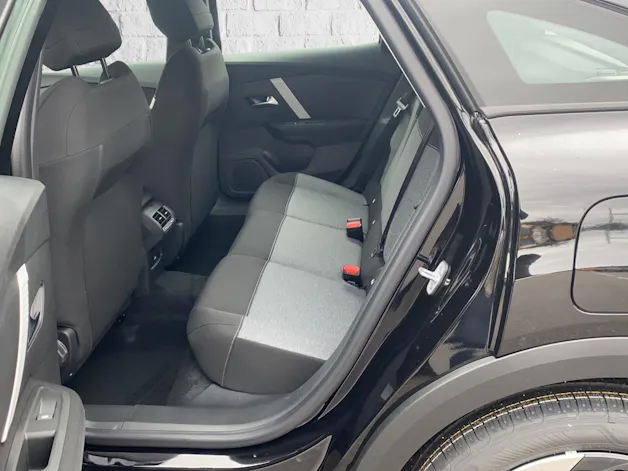 Citroën C4 1.2 PureTech Swiss Edition