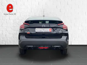 Citroën C4 1.2 PureTech Swiss Edition