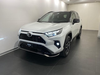 Vehicle image TOYOTA RAV-4