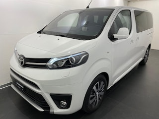 Vehicle image TOYOTA PROACE