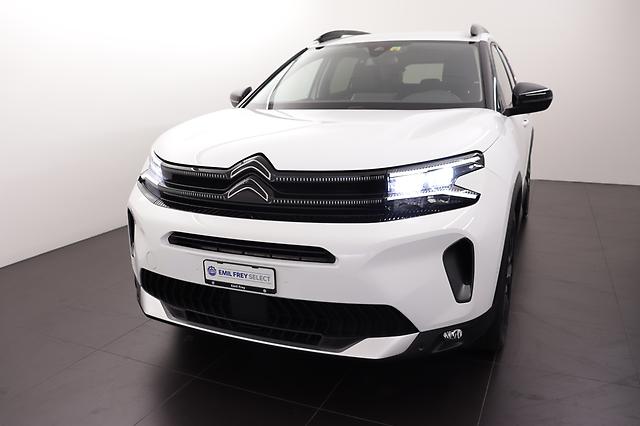 CITROEN C5 Aircross 1.2 PureTech Shine: Jetzt Probefahrt buchen!