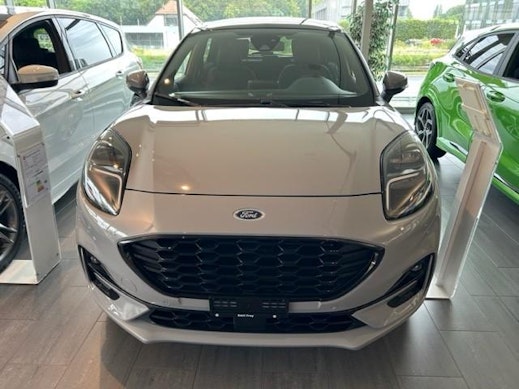 FORD Puma 1.0 EcoB Hybrid 155 ST-Line Immatricolazione giornaliera CHF  27'900.–