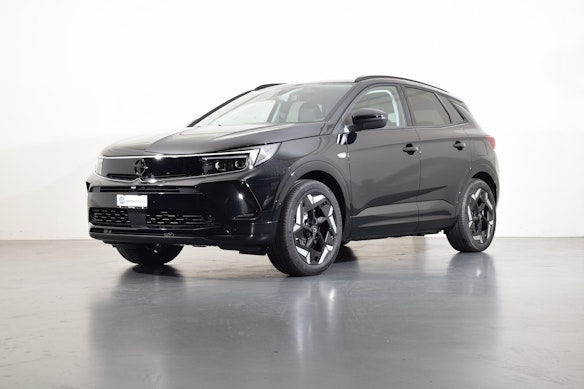 OPEL Grandland 1.6 T PHEV GSE 0