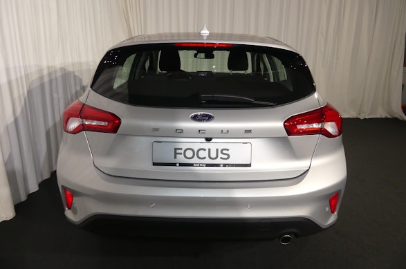 FORD Focus 1.5i EcoB SCTi 150 Cool & Connect 6