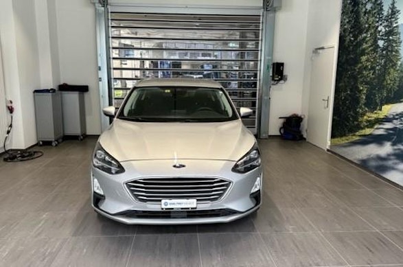 FORD Focus 1.5i EcoB SCTi 150 Cool & Connect 1