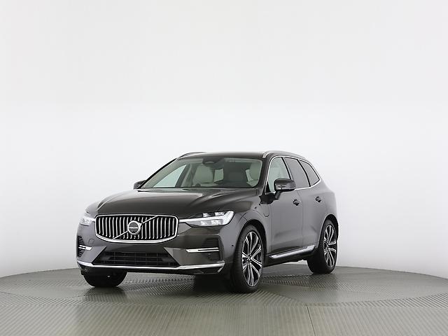 VOLVO XC60 2.0 T8 TE Ultimate Bright eAWD: Jetzt Probefahrt buchen!