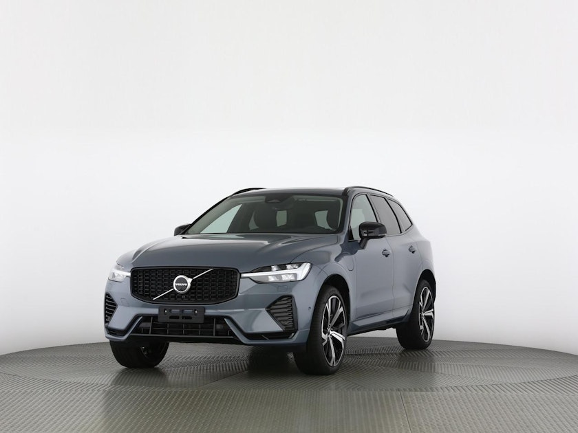 Lumière de bienvenue de porte de voiture pour Volvo XC60, lampe de