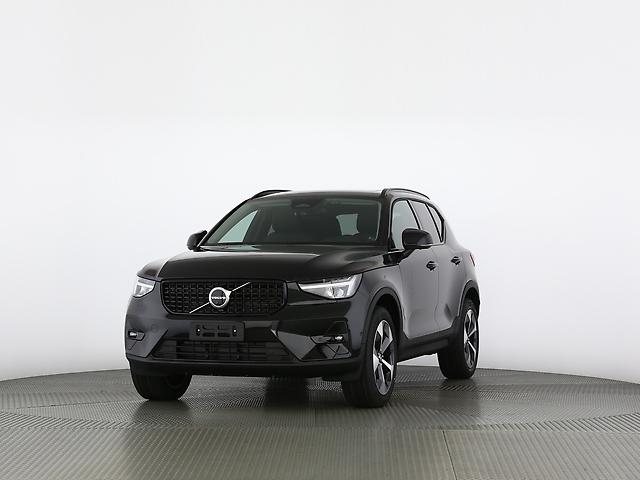 VOLVO XC40 2.0 B4 MH Ultimate Dark: Jetzt Probefahrt buchen!