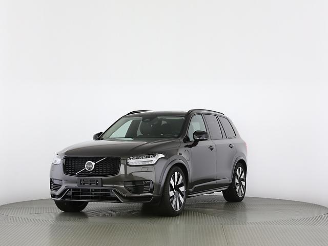 VOLVO XC90 2.0 T8 TE Xclusive Dark 7P. eAWD: Jetzt Probefahrt buchen!