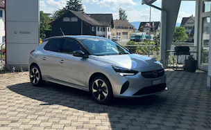 Opel Corsa-e Elegance
