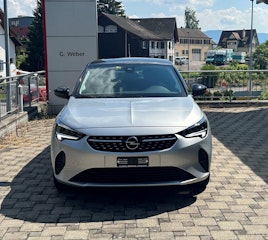 Vehicle image OPEL CORSA 0