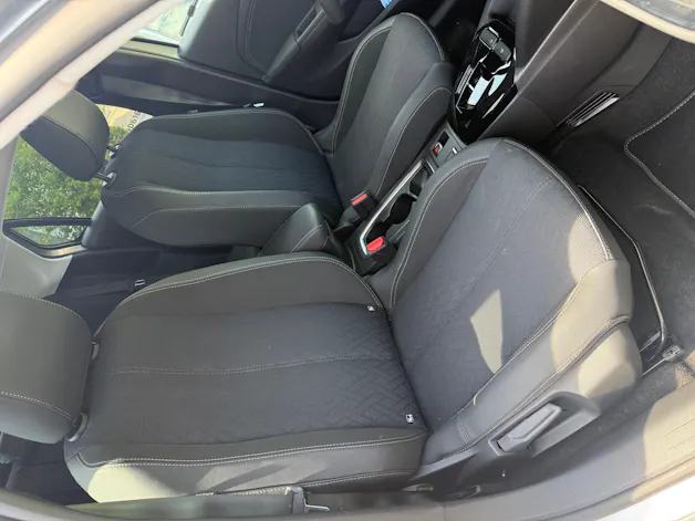 Opel Corsa-e Elegance