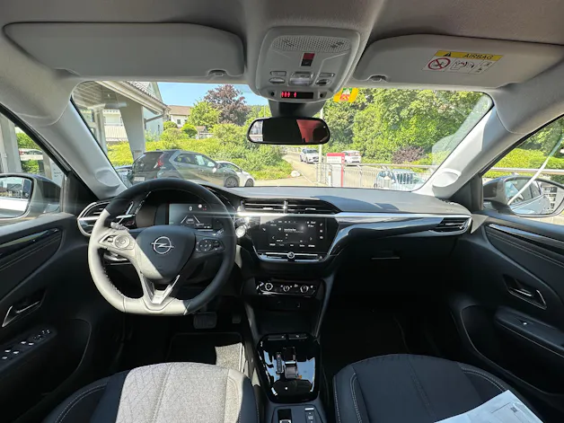 Opel Corsa-e Elegance