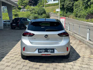 Opel Corsa-e Elegance