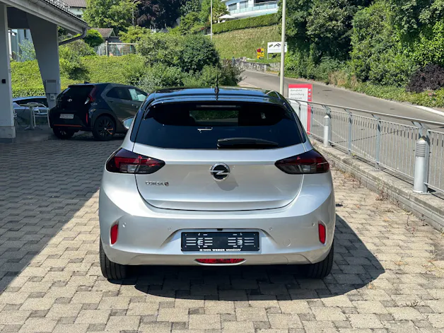 Opel Corsa-e Elegance
